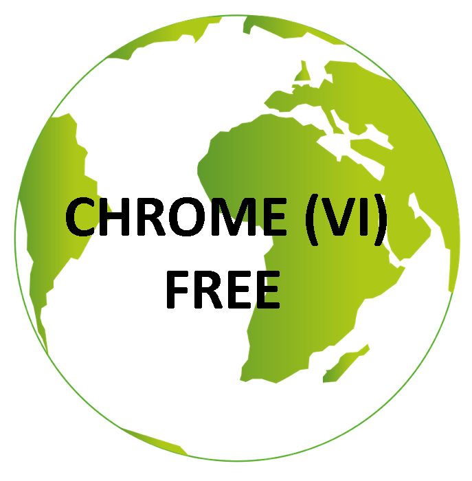 coversion coating PreCoat chromium-6 free