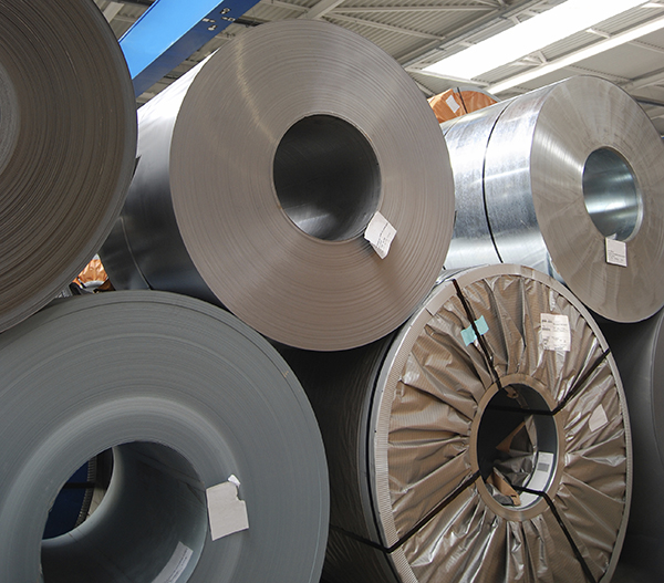 Coils - Coil Coating Technologies