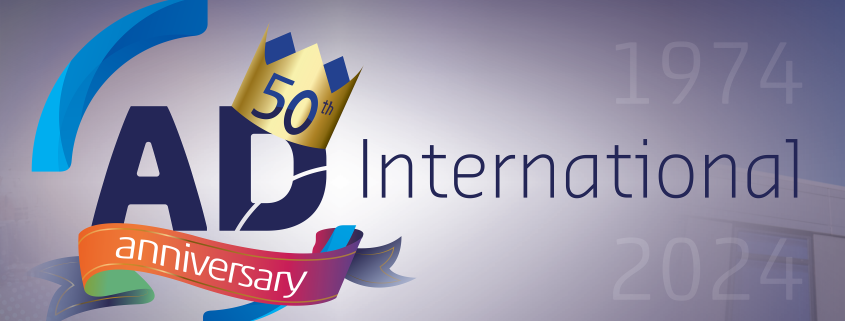 50 year anniversary