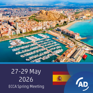 ECCA Spring meeting 2026