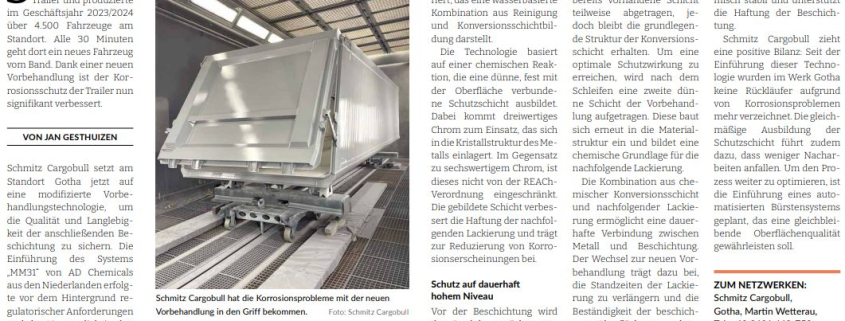 Artikel Besser Lackieren