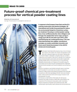 IPCM magazine