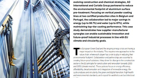 IPCM magazine