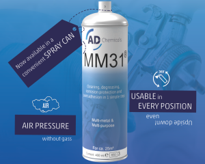 MM31 spray can