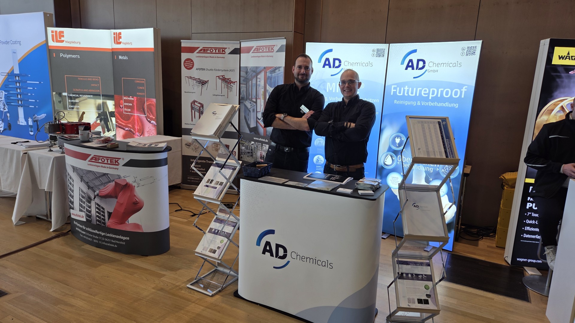 Pulversymposium Dresden 2026