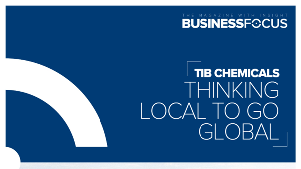 TIB post website