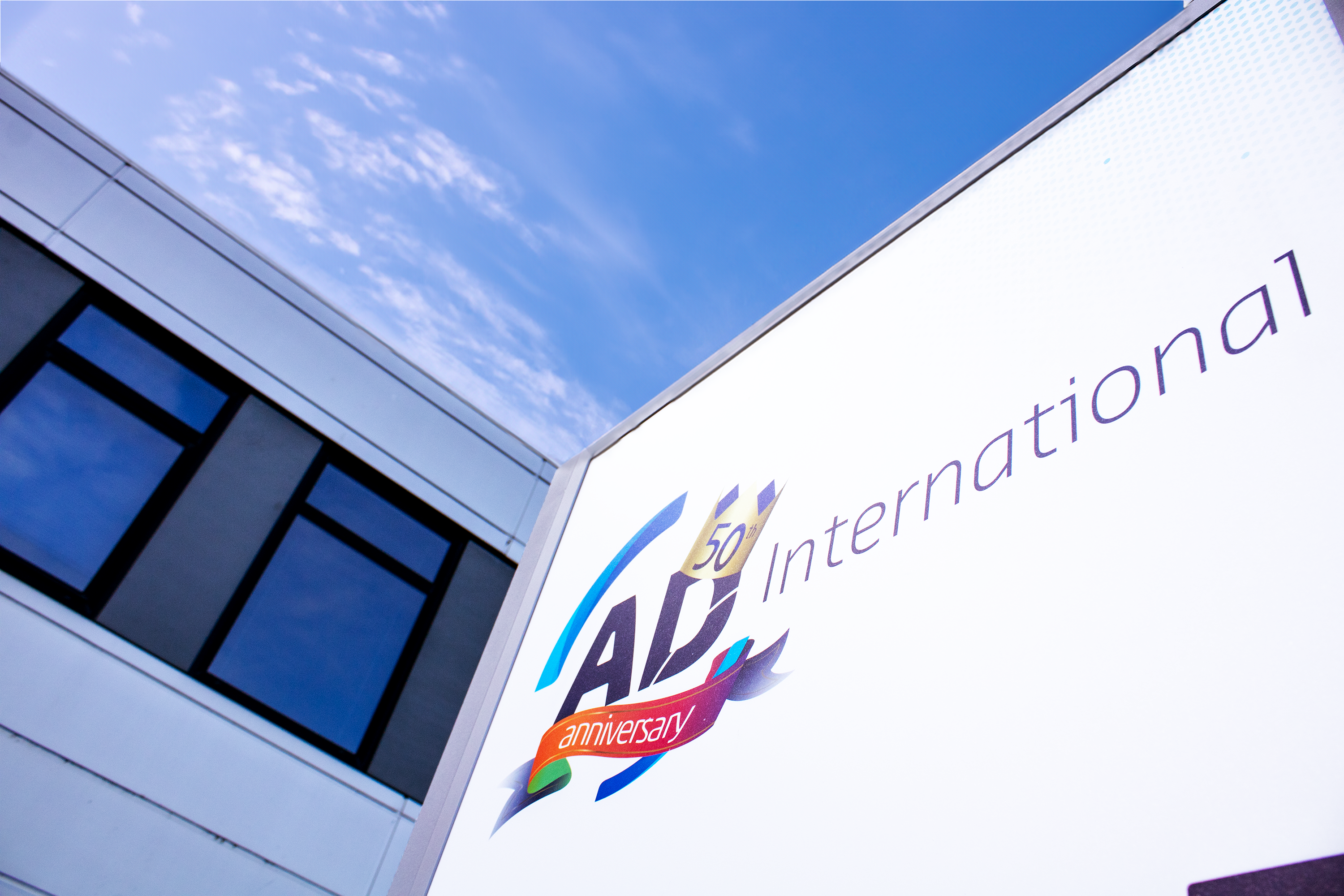Sign AD International