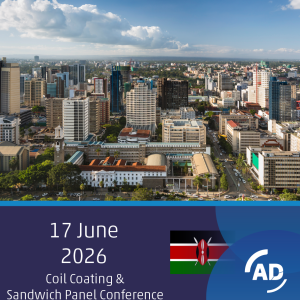 Coil Coating and Sandwich panel Conference