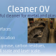 Cleaner OV USP
