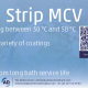 Strip MCV USP