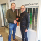 Xavier Michels Alulack & Roland van Meer AD Chemicals