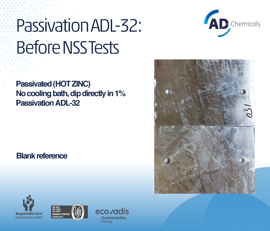 NSS tests