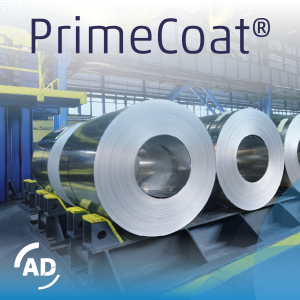 PrimeCoat coil