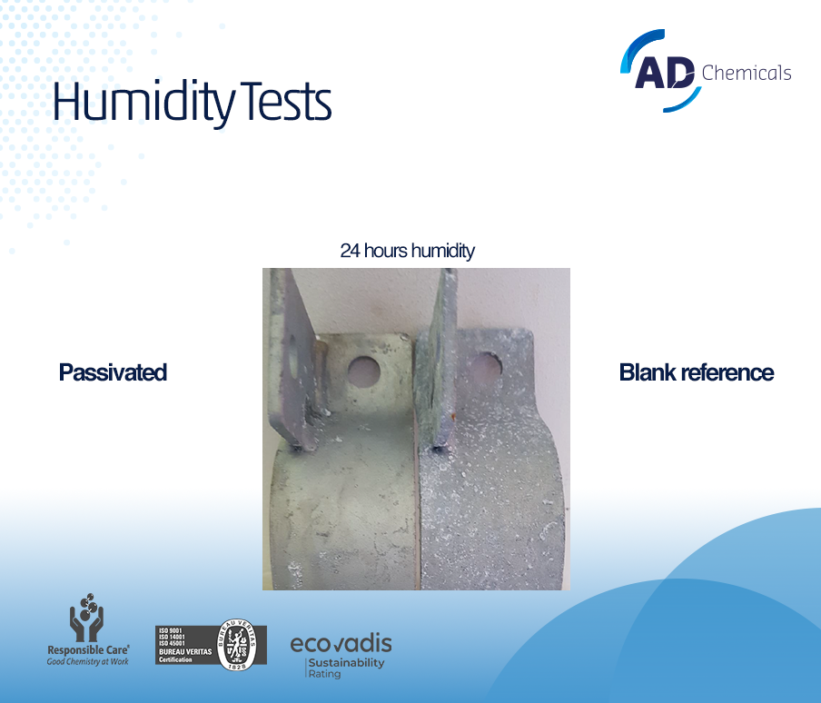 humidity test ADL-32