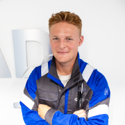 Collin van der Bilt