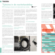 BMS Coating in VOM magazine