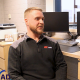 Barry Swinkels, owner BMS Coating