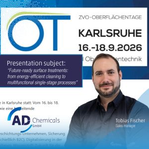 ZVO oberflachentechnik