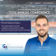 Collin Balemans to speak at the Galvanizers Association Annual Conference
