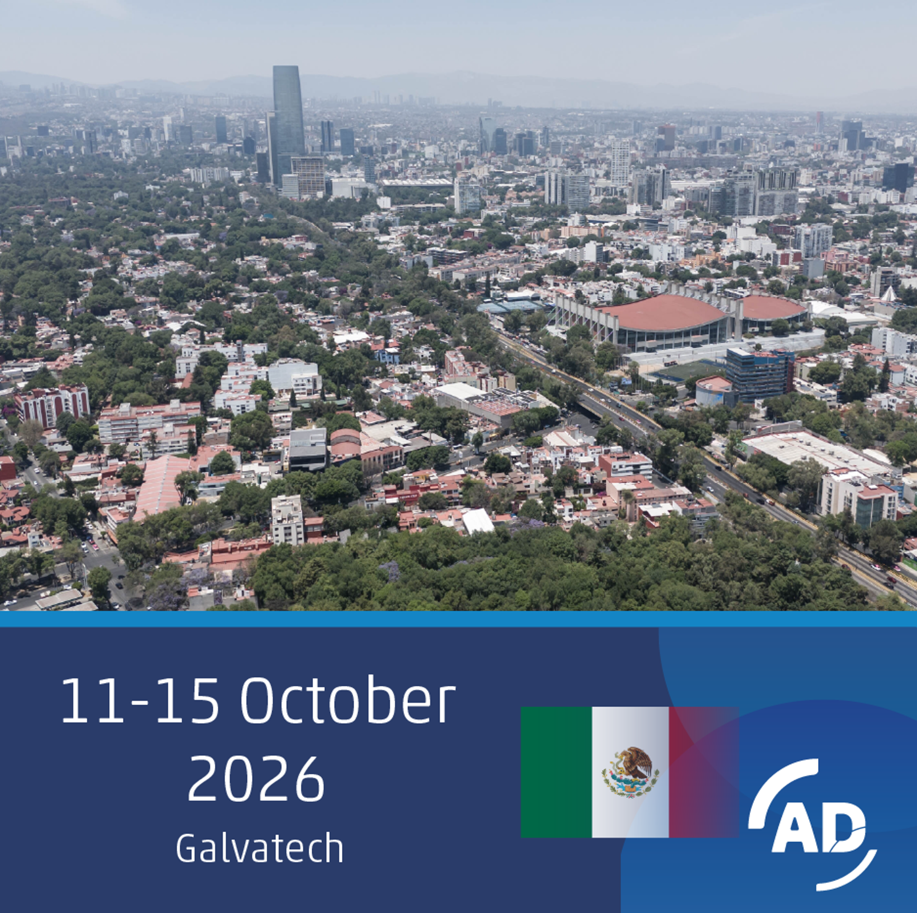 Galvatech EN