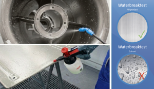 Afbeelding Industriemagazine Cleaner OV EN